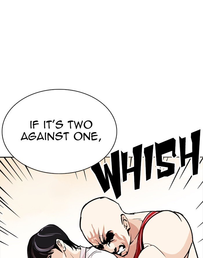 Lookism chapter 253 page 38