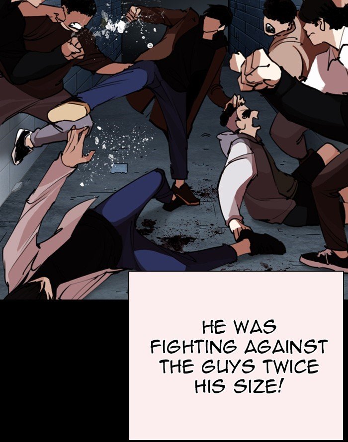 Lookism chapter 253 page 49