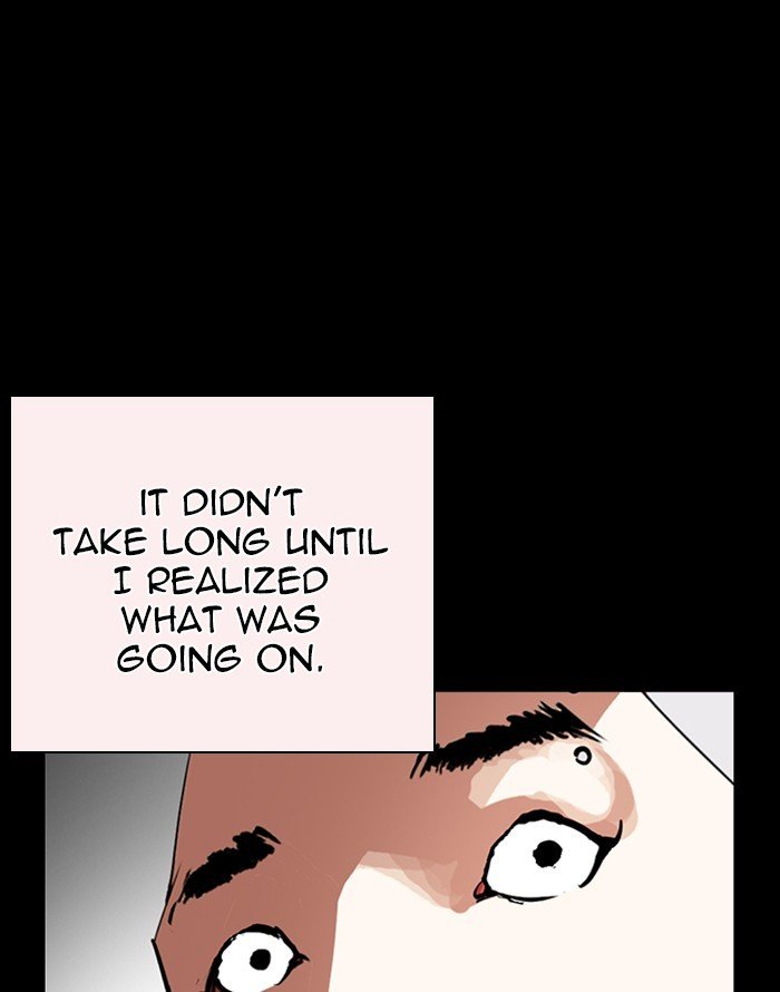 Lookism chapter 253 page 50