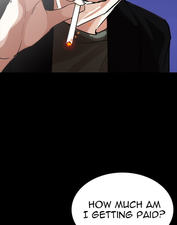 Lookism chapter 253 page 55