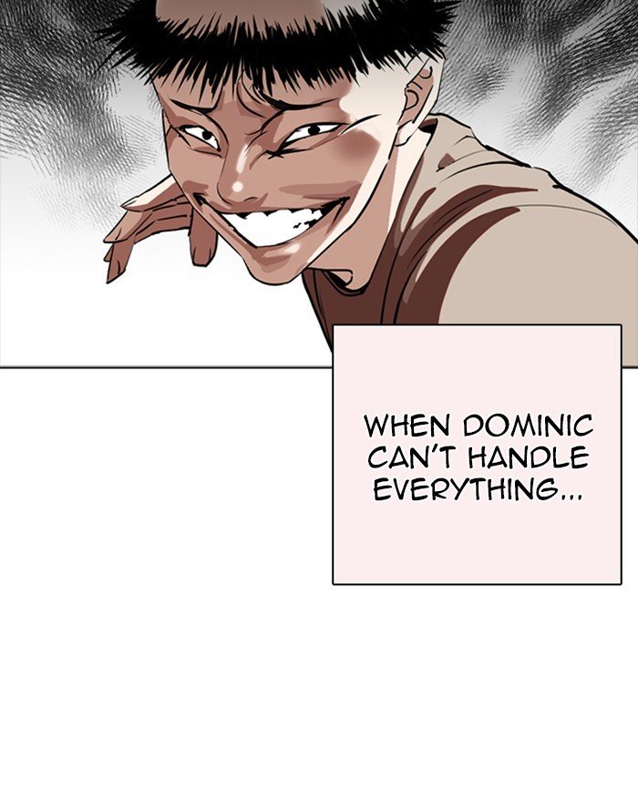 Lookism chapter 253 page 71