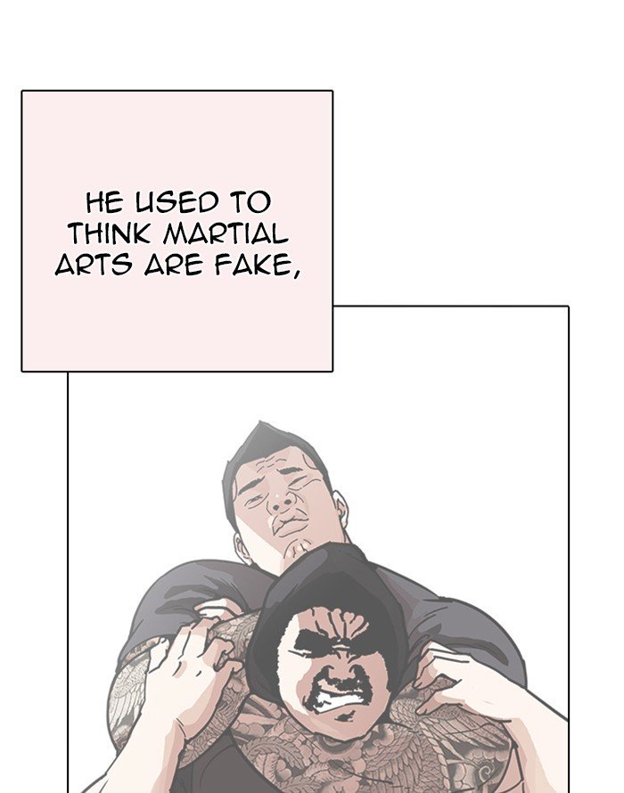 Lookism chapter 253 page 82