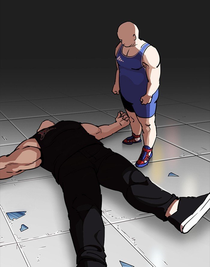 Lookism chapter 253 page 85