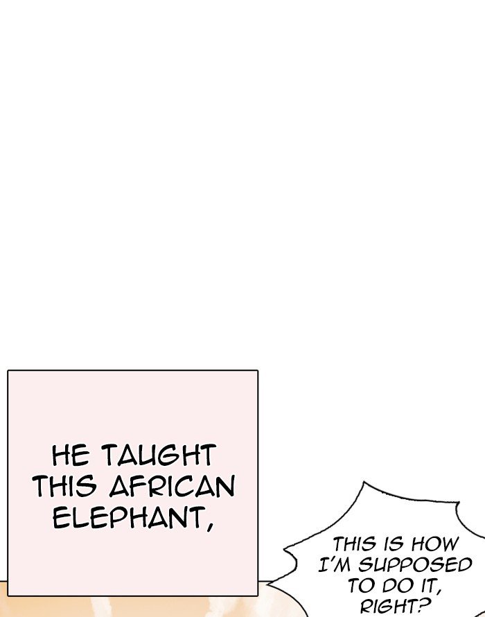 Lookism chapter 253 page 88