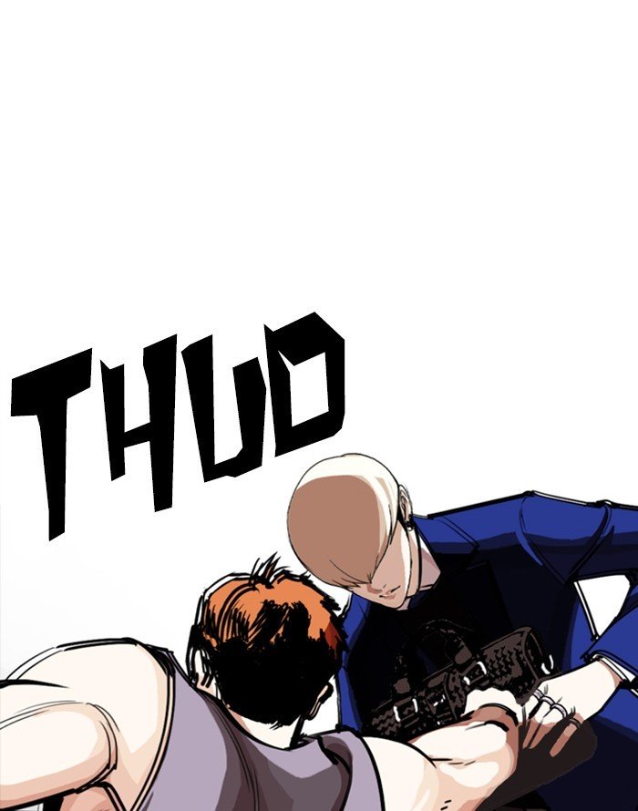 Lookism chapter 253 page 9