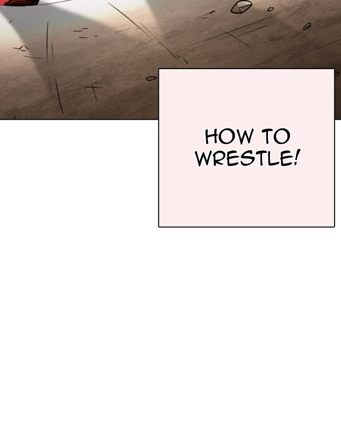 Lookism chapter 253 page 90