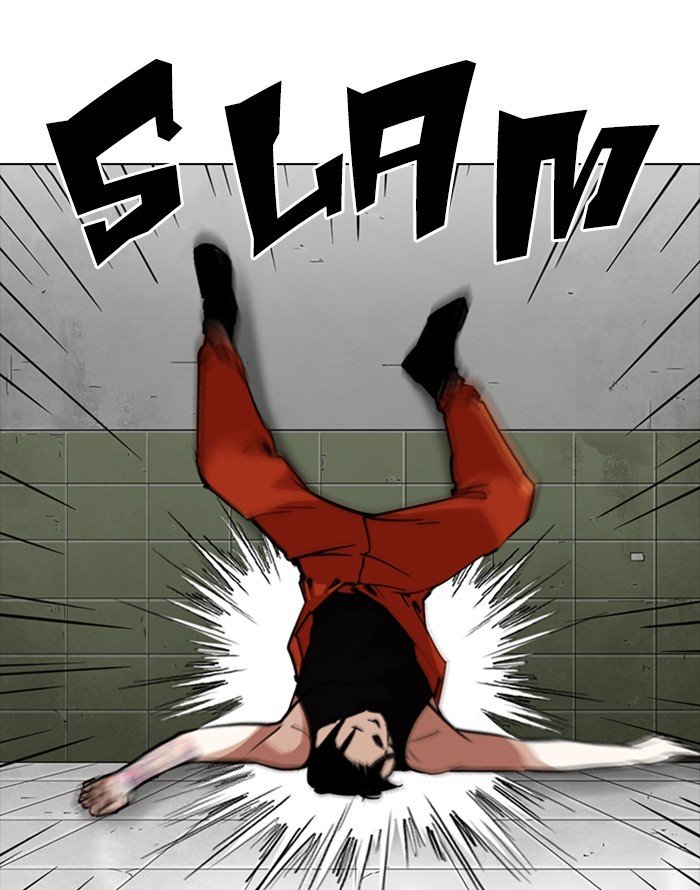 Lookism chapter 253 page 91