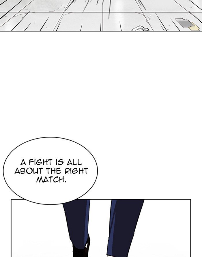 Lookism chapter 253 page 92