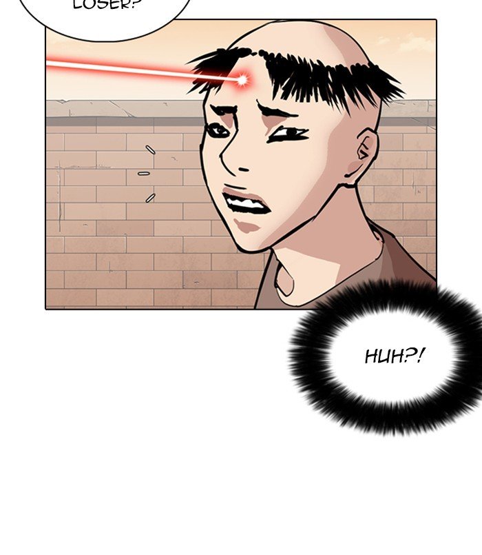 Lookism chapter 254 page 10