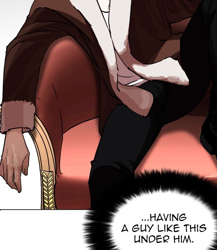 Lookism chapter 254 page 100