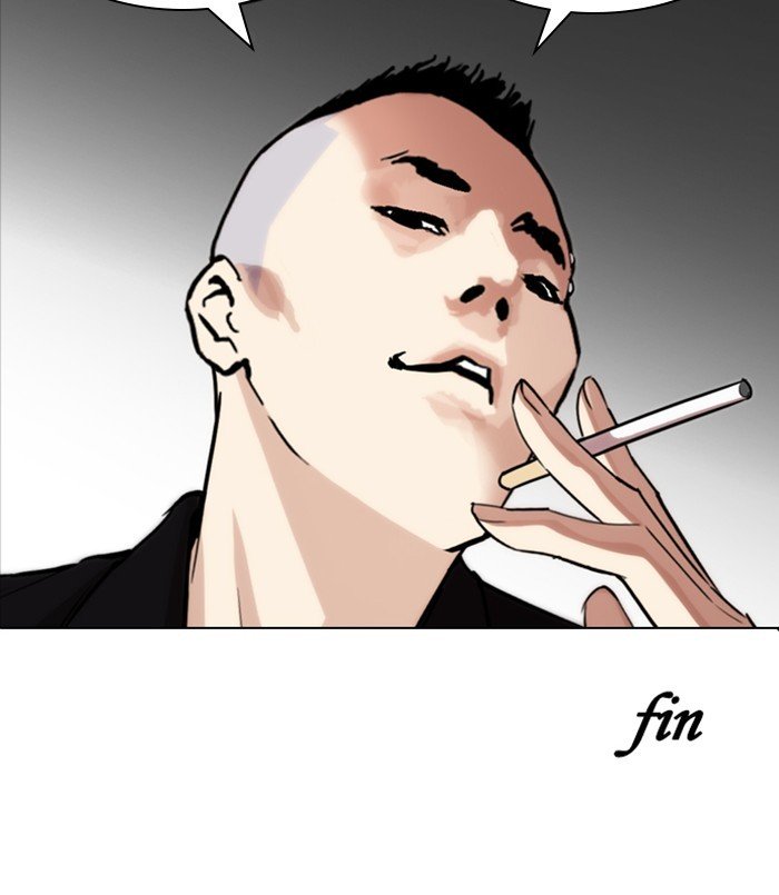 Lookism chapter 254 page 105