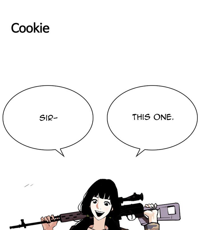 Lookism chapter 254 page 107