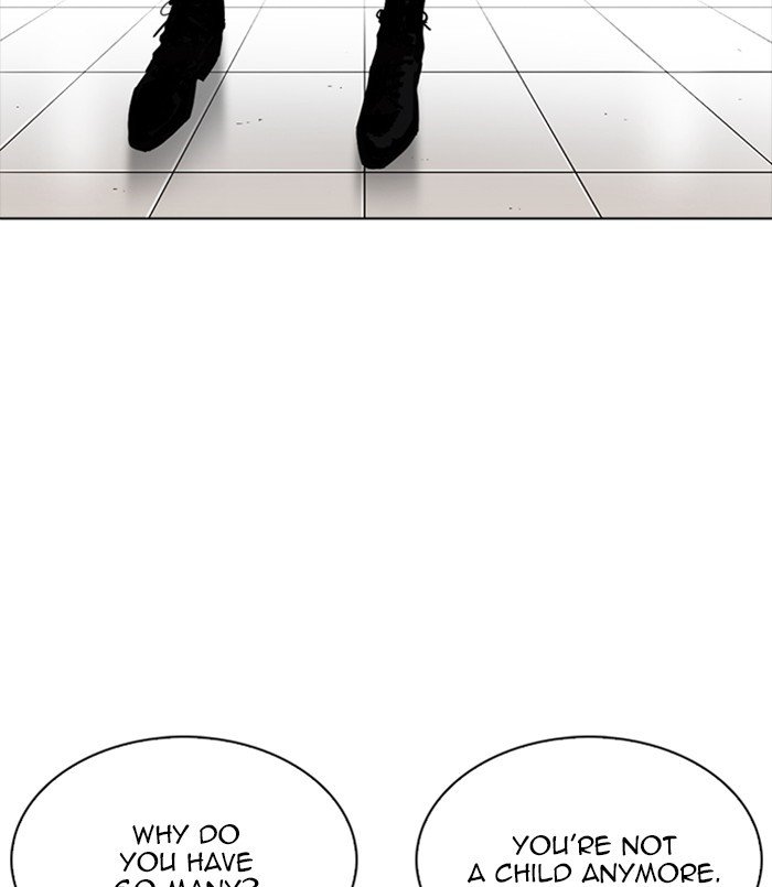 Lookism chapter 254 page 109
