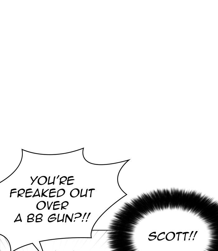 Lookism chapter 254 page 11