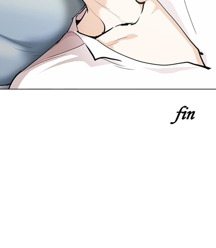 Lookism chapter 254 page 116