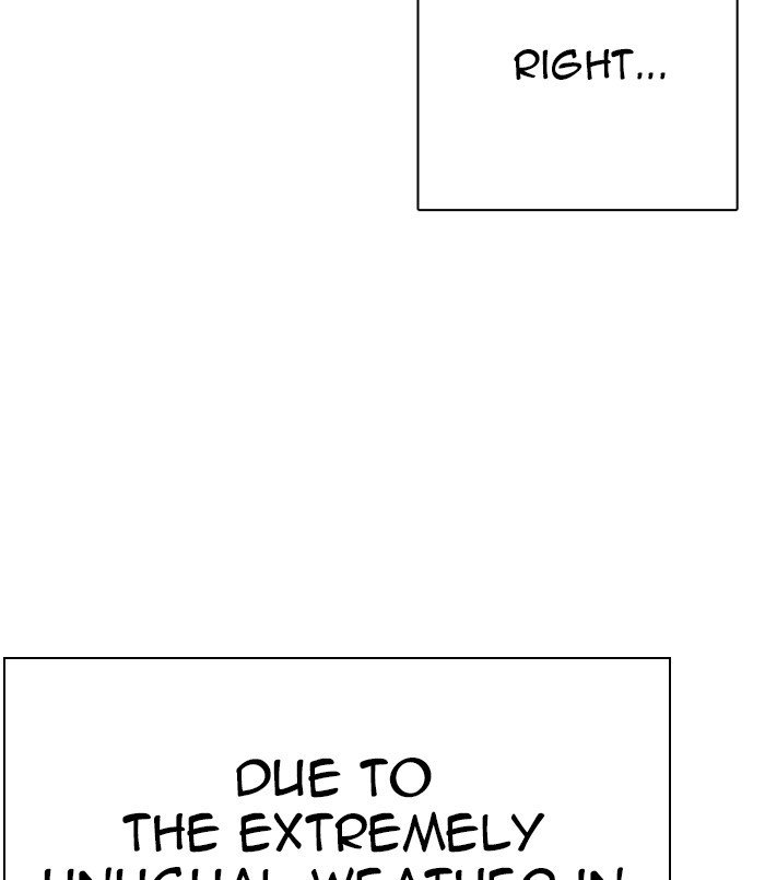 Lookism chapter 254 page 124