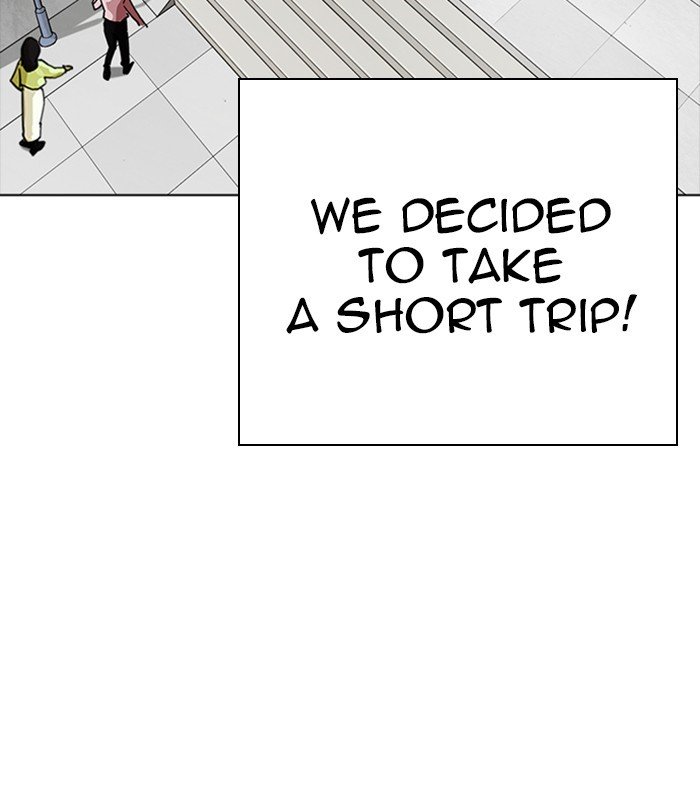 Lookism chapter 254 page 127