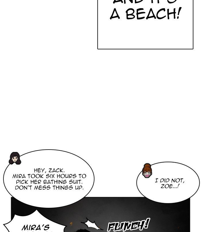 Lookism chapter 254 page 129