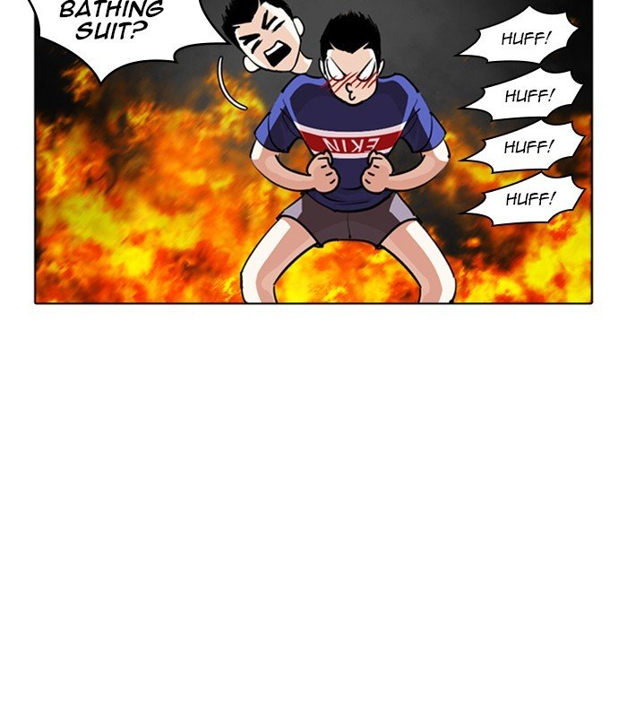 Lookism chapter 254 page 130