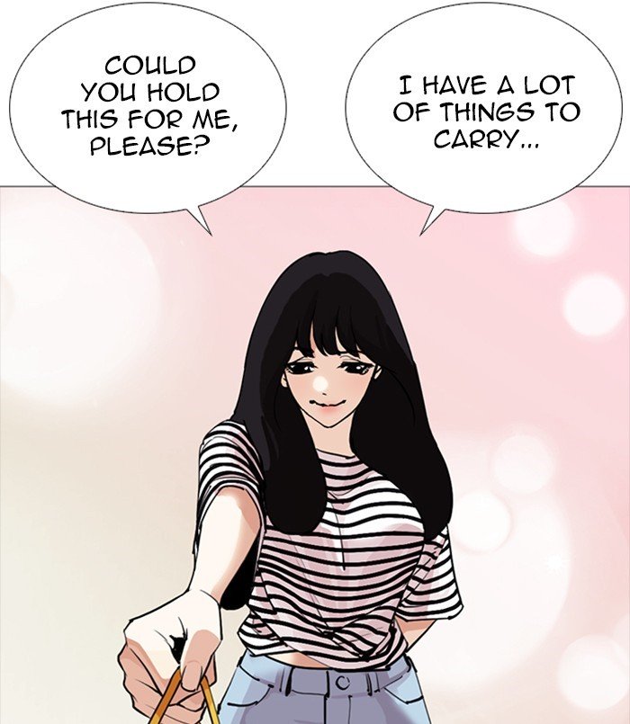 Lookism chapter 254 page 132