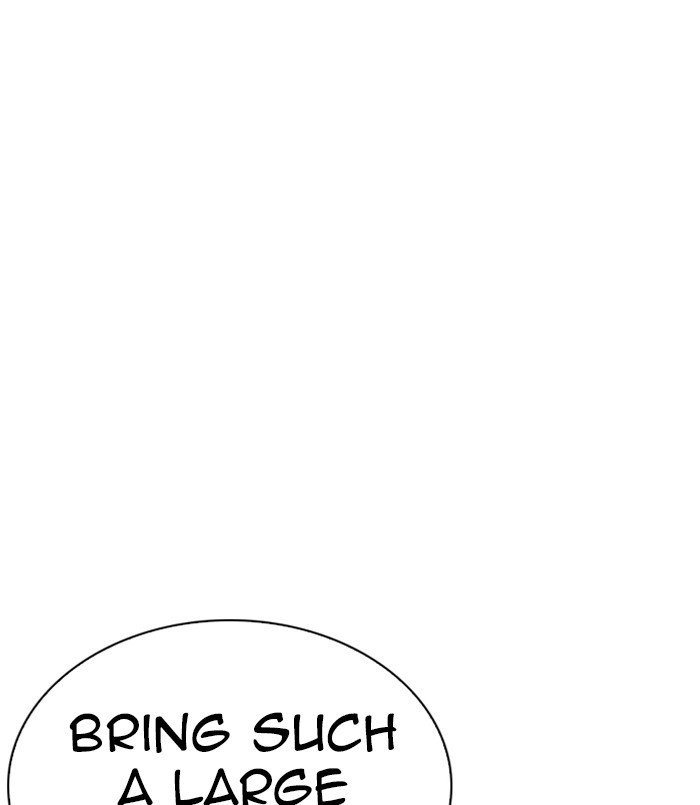 Lookism chapter 254 page 138