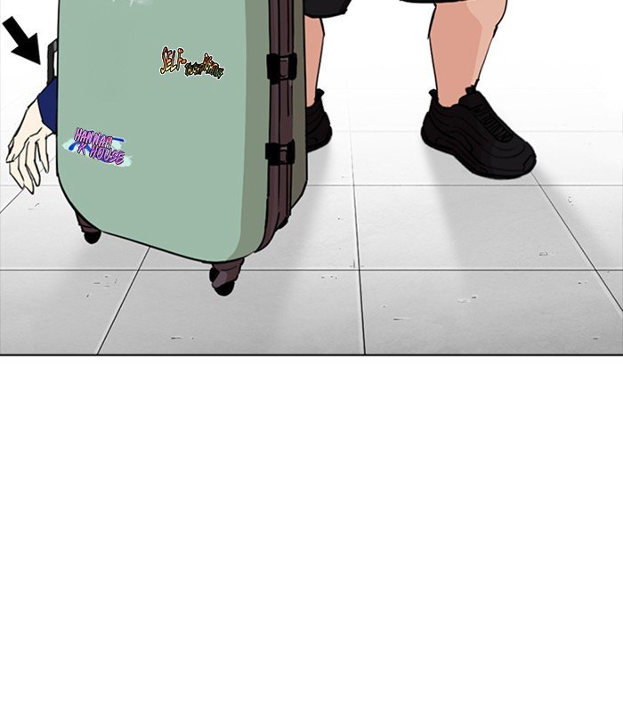 Lookism chapter 254 page 140