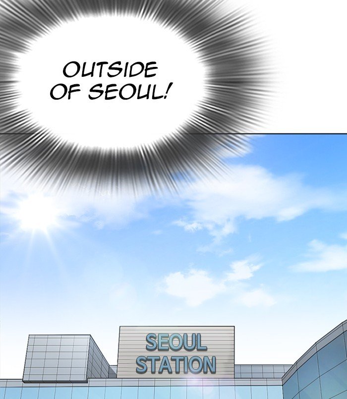 Lookism chapter 254 page 148