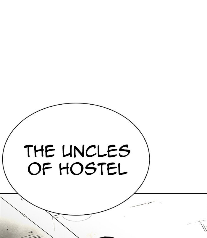 Lookism chapter 254 page 155