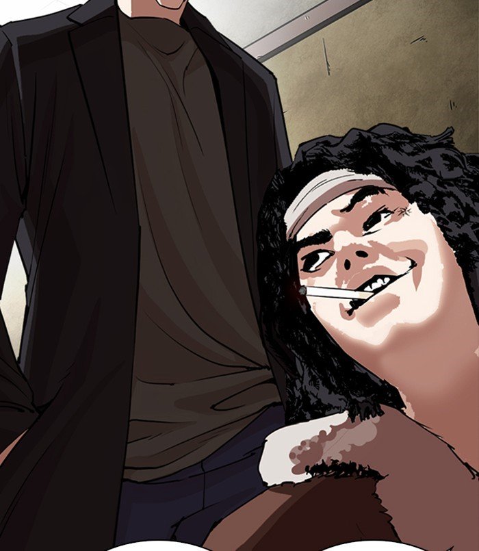 Lookism chapter 254 page 167