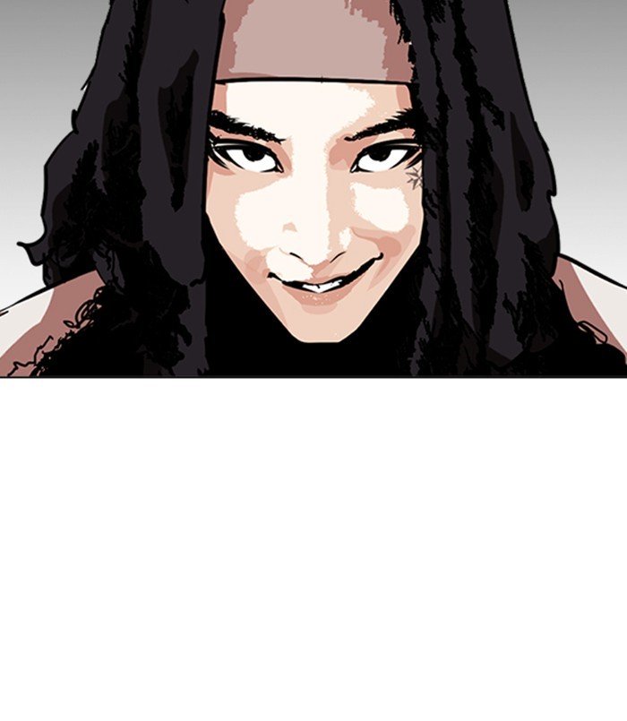 Lookism chapter 254 page 169