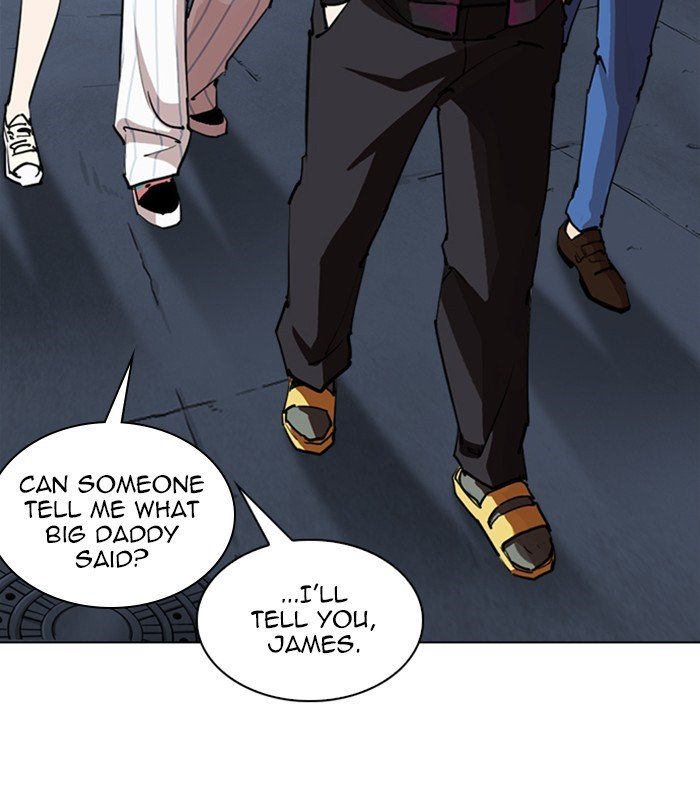 Lookism chapter 254 page 172