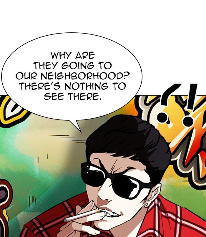 Lookism chapter 254 page 177