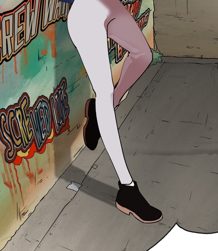 Lookism chapter 254 page 180