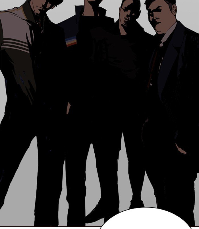 Lookism chapter 254 page 184