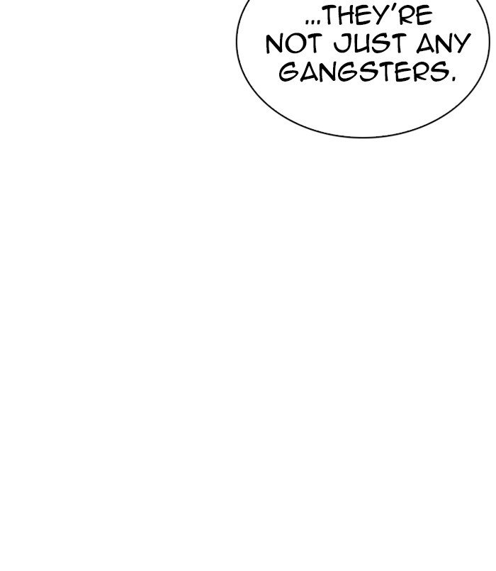 Lookism chapter 254 page 185