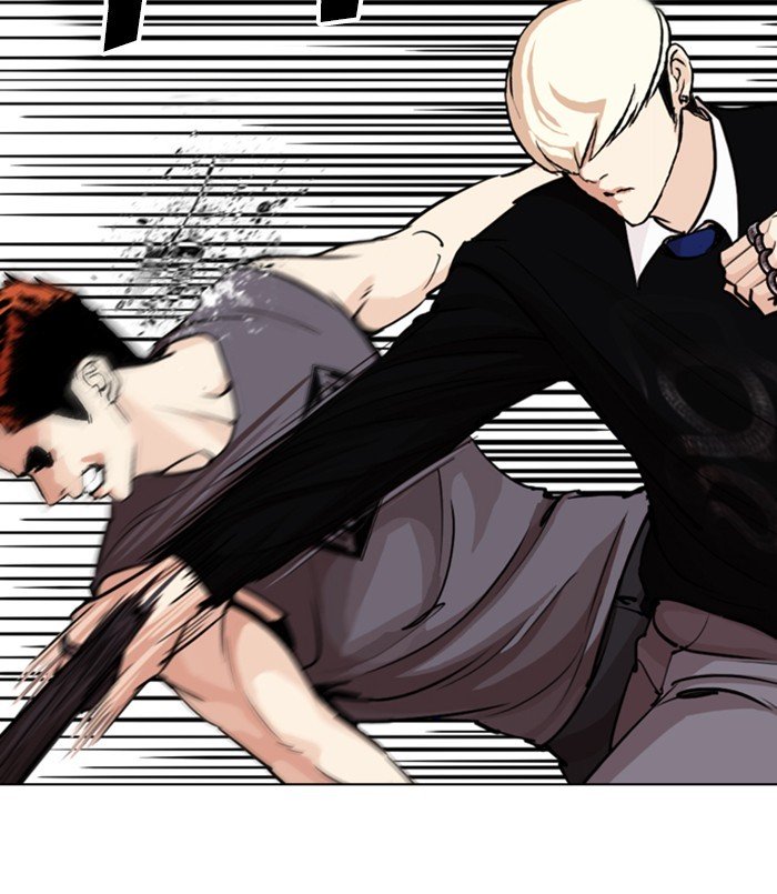 Lookism chapter 254 page 19