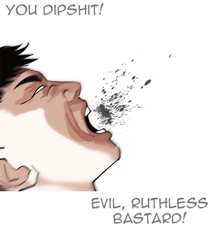 Lookism chapter 254 page 28