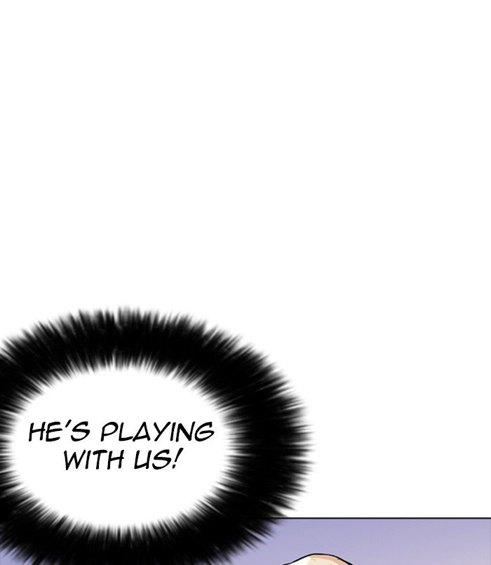 Lookism chapter 254 page 29