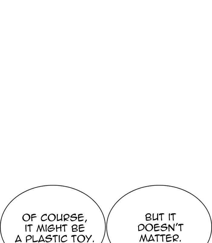 Lookism chapter 254 page 36