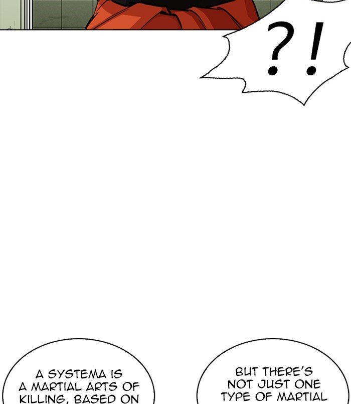 Lookism chapter 254 page 38