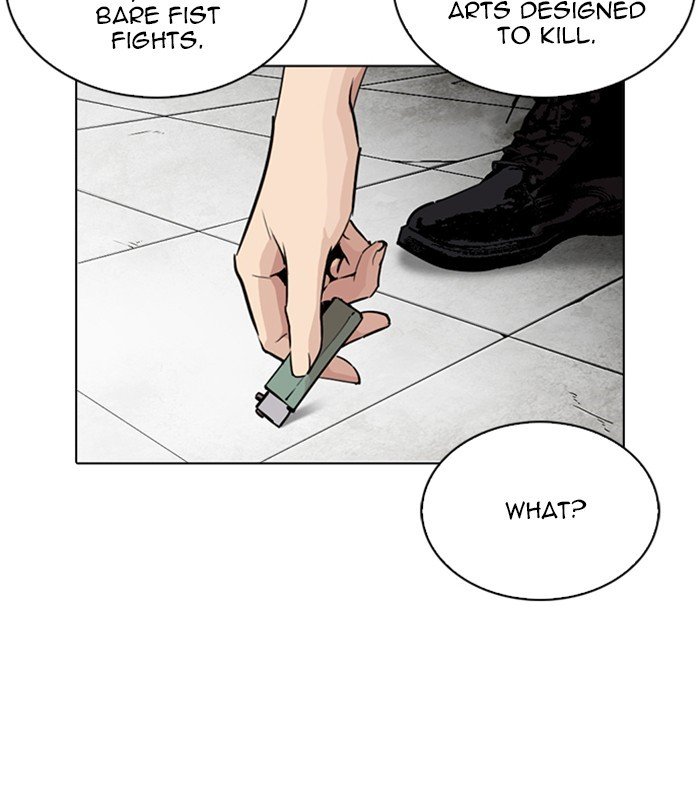 Lookism chapter 254 page 39