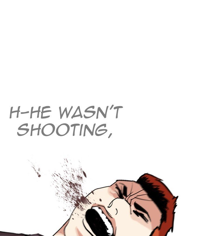 Lookism chapter 254 page 47