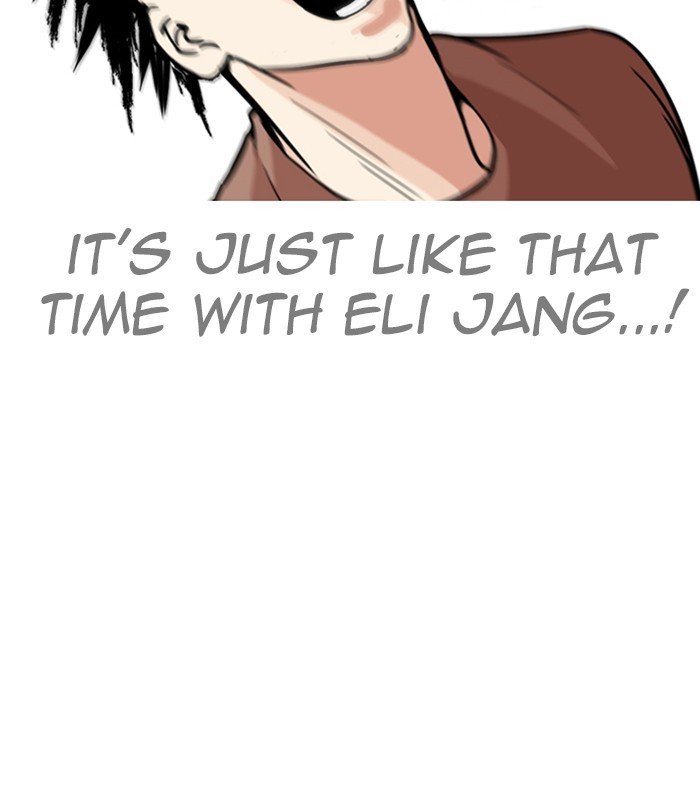 Lookism chapter 254 page 50