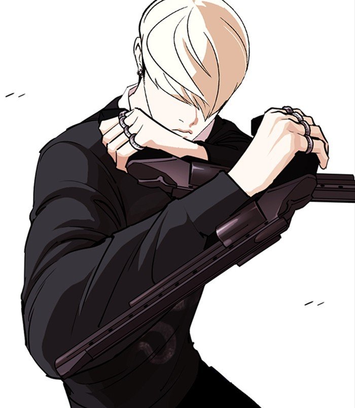 Lookism chapter 254 page 53