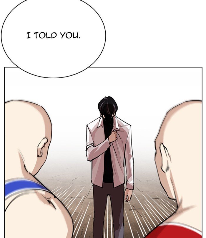Lookism chapter 254 page 60