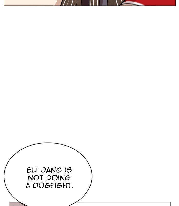 Lookism chapter 254 page 61