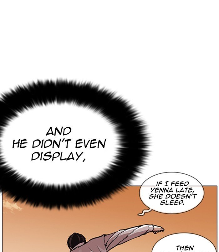 Lookism chapter 254 page 68