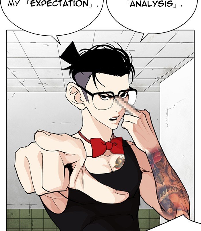 Lookism chapter 254 page 76