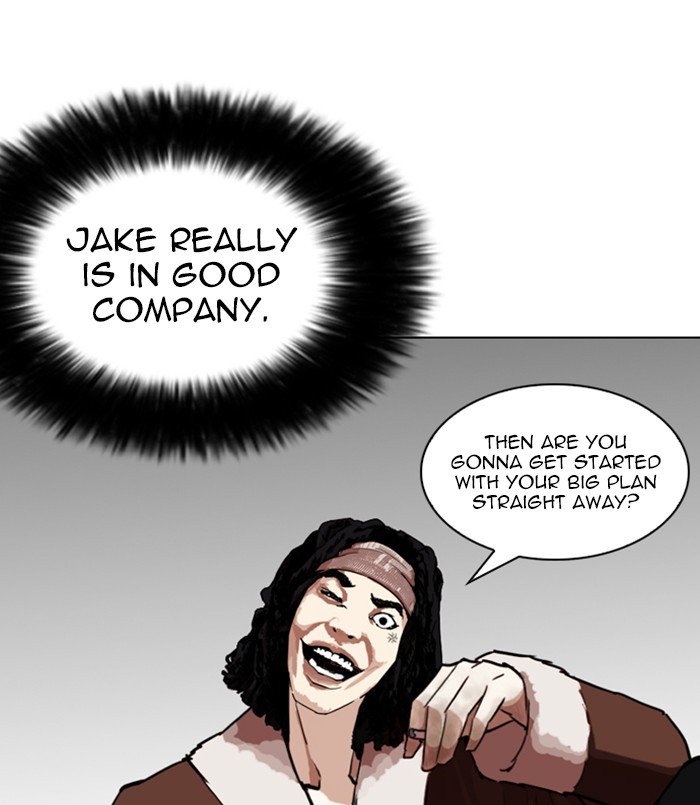 Lookism chapter 254 page 99