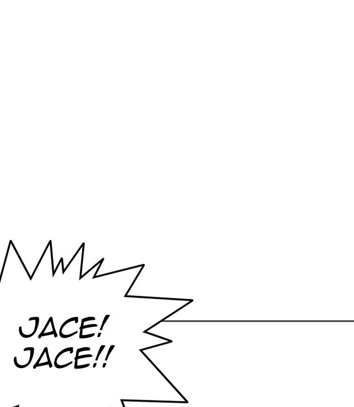 Lookism chapter 256 page 1